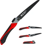 Kakuri 210MM Dismantling Saw Replaceable Blade Compact Folding 4382. Fixed Price $28.50.