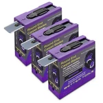 3G Extreme Round End Carpet - Packs 100 Blades/pack Professional .... Fixed Price $75.92.