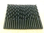 Cleveland Twist 1/4" Bit Jobber Length High Speed Steel Drills 20 Pack. Fixed Price $17.99.