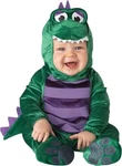 Nip Dinky Dinosaur Infant Costume 12 Mos By Inc. Fixed Price $13.00.