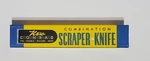 Vintage- Nos Box Conrad Razor Utility Combo Knife Plus 3 Extra Blades. Fixed Price $15.00.