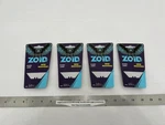 (40) New Zoid Universal General Purpose Utility Knife Blades W/ Case - X 10PK. Fixed Price $13.90.