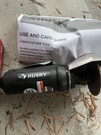 Husky H4210 3" Cut-off Tool 1003 097 324 Pneumatic 20000 Rpm (24). Fixed Price $28.86.