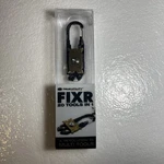 True Utility Fixr 20 Tools In 1 Compact Multi With Leather Pouch. Fixed Price $14.00.