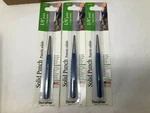 3-DASCO Pro 564-0 Solid Punch 1/8" 5" Length Lot Of. Fixed Price $15.65.