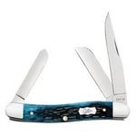Case Cutlery CA51851: Stockman Mediterranean. Fixed Price $85.99.
