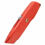 Stanley 10-189C Self-retracting Safety Blade Utility Knife. Fixed Price $16.75.