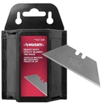 Husky Heavy-duty Utility Knife Blade (100-PACK). Fixed Price $22.95.