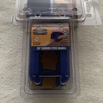 Fastcap Edgebanding Pneumatic Quad Trimmer Q.trim 30-DEGREE Carbon Steel Blade. Fixed Price $18.00.