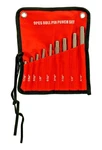 9 Pc Roll Pin Punch Tool Set. Fixed Price $23.19.
