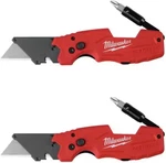 Electric - 2PK 6IN1 Fastback Promo. Fixed Price $85.99.