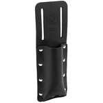 Klein Tools 5185 Black Leather Pockets,. Fixed Price $13.85.