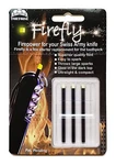 Firefly Regular 3 Pack - Starter Accessory For Swiss Army Victorinox Knives. Fixed Price $29.32.
