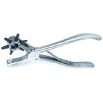 C.s. Osborne Revolving Punch Tool. Fixed Price $126.13.