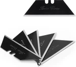 Bates Utility Knife Blades, 40 Pack - Box Cutter & Razor Replacement, Ref. Fixed Price $13.85.