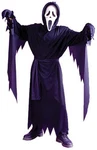 Scream Ghost Face Costume Child Standard. Fixed Price $55.99.