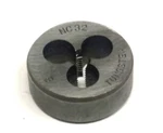 8 NC32 Tungsten Rethreading Die. Fixed Price $12.00.