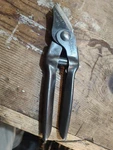 Vintage Hkp Porter 890H Shear/ Pruners Snips Metal Cutter Sharp!!!. Fixed Price $17.00.