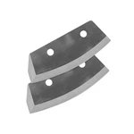 Inch Turbo Blades, 43087, Stainless Steel. Fixed Price $56.90.