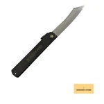 Higo Mamoru Chrome Knife All Steel Extra Large Blade Length: Appr. Fixed Price $22.09.