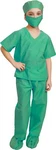 Dress Up America Children Doctor Toddler Costume Kids. Fixed Price $19.99.