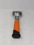Groz 36560 2LBS Drilling Hammer With Fiberglass Handle, 11. Fixed Price $16.19.