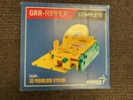 Microjig Grr-ripper Advanced 3D Pushblock System GR-200. Fixed Price $67.99.