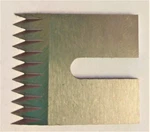 Blade, Crush Ground, For S-634, Compatible With Scotch 3M Part # 70-8601-0078-6. Fixed Price $21.99.