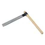 Timber Tuff TMW-62 Shingle Froe Traditional Woodworking Tool For Splitting. Fixed Price $59.99.