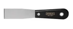 Stanley 28-140 Nylon Handle Stiff Putty Knife, 1/4" Wide Blade. Fixed Price $11.99.