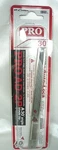 Nt Cutter Pro Series AD-2P Stainless Steel Graphic Knife Japan Free Shipping. Fixed Price $13.09.