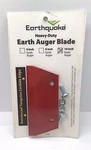 Earthquake EB10HD Replacement Auger Blade In New Package. Fixed Price $19.99.