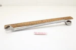 Proto 8182 5/8"X 11/16" Sae Chrome 10 Offset Double Box Wrench Usa. Fixed Price $15.99.