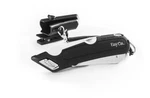 Easy Genuine 1000 White Safety Box Cutter Knife, 3-DEPTH Blade & Holster New. Fixed Price $8.75.