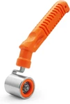 Wallpaper Roller Seam Steel With Anti-slip Handle, Ideal For. Fixed Price $23.44.