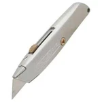Stanley Tools Retractable Utility Knife 6" 10-099. Fixed Price $8.97.