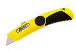 Quickblade Retractable Utility Knife Open Saw 5 Storage. Fixed Price $9.99.