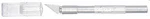 Excel Carded K2 Knife With Safety Cap And 5 Assorted Blades - Hobby Model. Fixed Price $7.06.