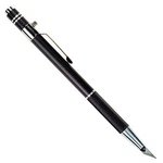 Excel Blades Executive #65 Hobby Utility Retractable Knife Clip - 16047. Fixed Price $20.68.
