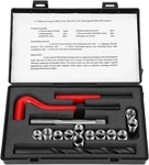 Repair Kit, M11X1.25 Metric Female Thread Tool With Spiral Drill, Tap. Fixed Price $39.29.