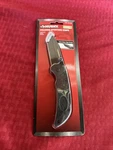 Husky Folding Knife With Nylon Handle 4" 1005 426 268. Fixed Price $14.95.
