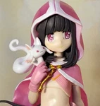 Kawaii Iorha Tamaki Pink Hood Cape Unbranded Made China No Box. Fixed Price $26.50.