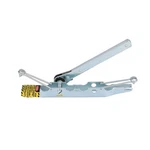 Band-it S03869 Center Punch Tool, Light Duty Hand Be Used With 3/8" A.... Fixed Price $73.79.