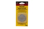 45MM Dritz Rotary Cutter Replacement Blades Pack Made In Japan By Kai. Fixed Price $19.99.