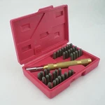 Number Letter Stamp Set 38 Pc Identity Security Locksmith Key Kit Marker Name. Fixed Price $20.11.