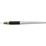 Us Tax Paid Nt Cutter D-500GP Precision Design Knife Metal Rubber Grip Japan. Fixed Price $18.77.