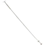 Flexible Grabber 24" = 2FT Pick Up Tool Prong Claw Reach Great Neck MPU24. Fixed Price $27.05.
