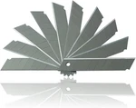 30-PACK 25MM Utility Knife Blades, Office SK5 Slitting Blades... Fast Ship. Fixed Price $22.99.