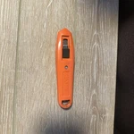 Utility Knife Retractabl Hyde # 5012581 Usa. Fixed Price $10.90.