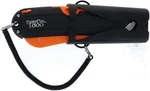 Easy 1000 Orange Safety Box Cutter Knife, 3-DEPTH Blade & Holster Pack Of. Fixed Price $13.02.